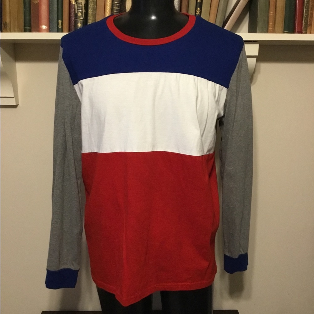 Arizona Jean co. Long sleeve
